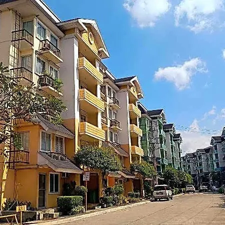 Flora Vista Condominium