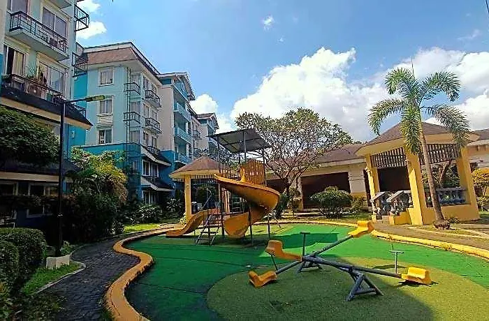 Flora Vista Hotel Manila