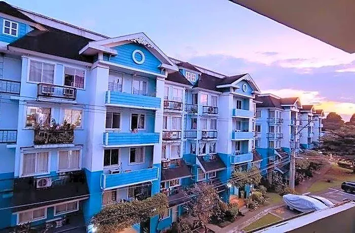 Flora Vista Hotel Manila