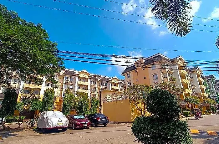 Flora Vista Hotel 3*