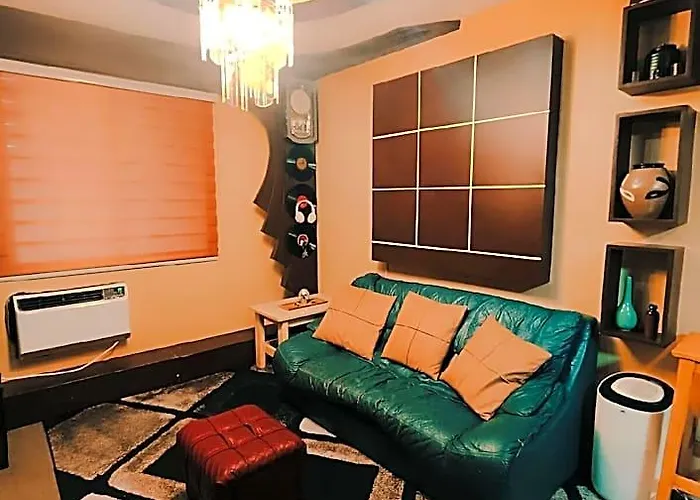 Flora Vista Hotel 3*