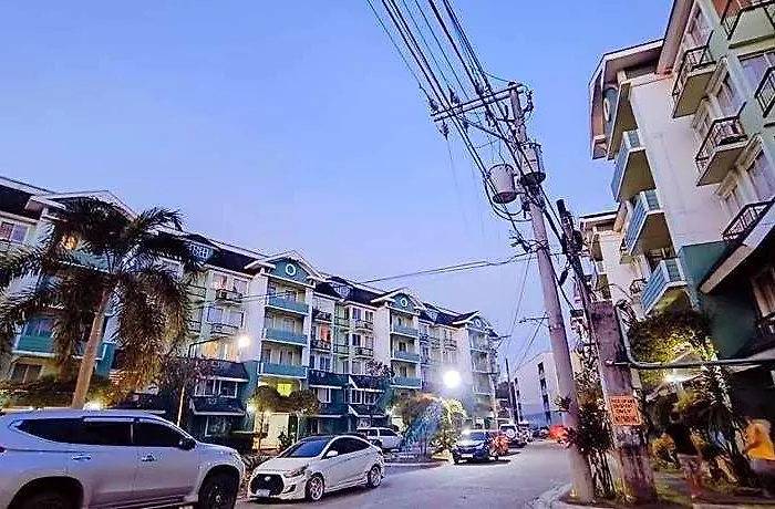Flora Vista Manila